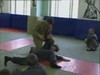 Первый открытый урок школы боевой йоги "Дхарма Марга" 2003 год